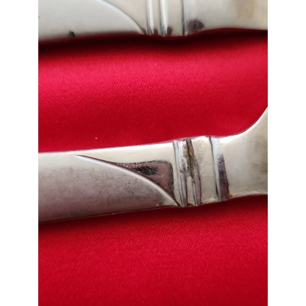 Pfaltzgraff 18 stainless